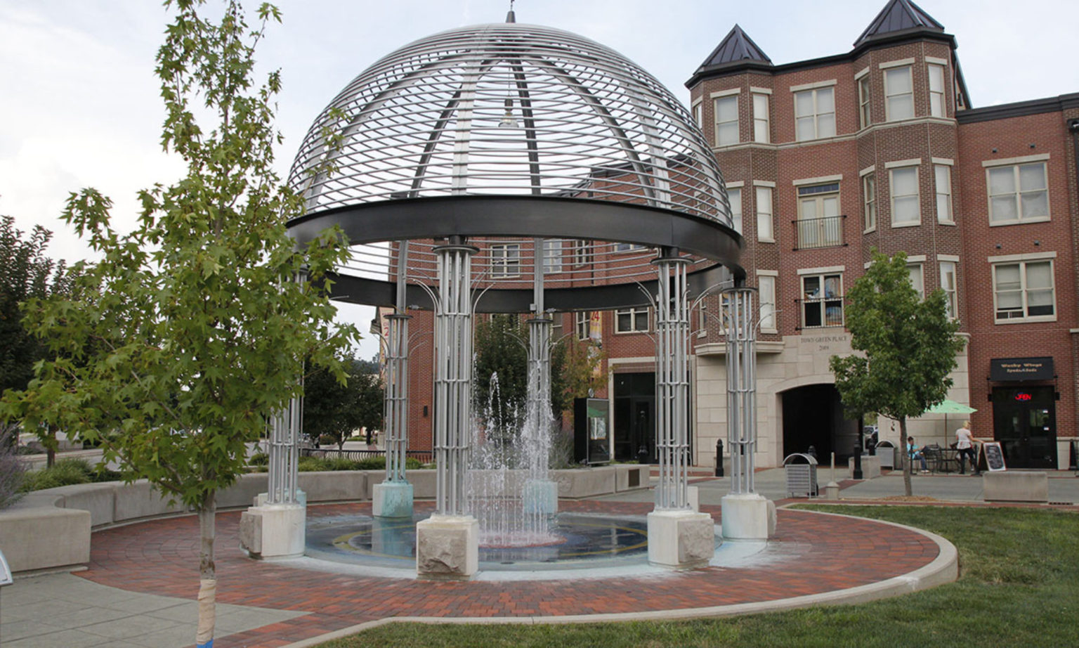 Lofts of French Lick Luxury Lofts in French Lick Indiana